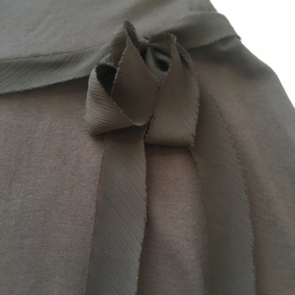 Ann Taylor LOFT Petites Skirt - Picture 3 of 6